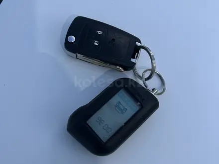 Ravon R2 2016 года за 3 800 000 тг. в Шымкент – фото 10