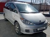 Toyota Previa 2003 года за 5 700 000 тг. в Шиели