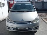 Toyota Previa 2003 года за 5 700 000 тг. в Шиели – фото 5