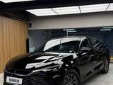 BYD Qin L DM-i Leading 2025 года за 10 200 000 тг. в Алматы