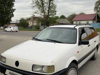 Volkswagen Passat 1993 года за 1 800 000 тг. в Есик
