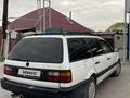 Volkswagen Passat 1993 годаүшін1 800 000 тг. в Есик – фото 4