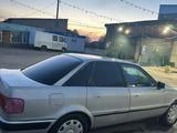 Audi 80 1992 годаүшін1 000 000 тг. в Тараз – фото 3
