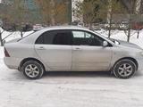 Toyota Corolla 2007 годаүшін3 800 000 тг. в Астана – фото 2