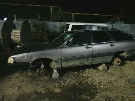 Audi 100 1986 года за 100 000 тг. в Костанай