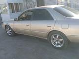 Toyota Camry 1997 годаүшін3 500 000 тг. в Байконыр