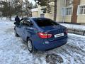 ВАЗ (Lada) Vesta 2016 годаfor3 650 000 тг. в Костанай – фото 4