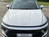 Hyundai Sonata 2025 года за 14 200 000 тг. в Талдыкорган – фото 5