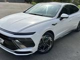 Hyundai Sonata 2025 года за 14 200 000 тг. в Талдыкорган – фото 2