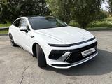 Hyundai Sonata 2025 года за 14 200 000 тг. в Талдыкорган