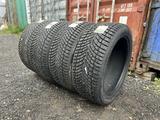 Шины Ikon 285/45-325/40/R22 Autograph Ice 10 SUVүшін1 200 000 тг. в Алматы