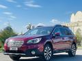 Subaru Outback 2016 годаfor7 300 000 тг. в Алматы – фото 11