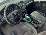 Skoda Octavia 2012 года за 4 600 000 тг. в Кокшетау – фото 5