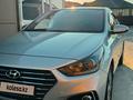 Hyundai Accent 2019 годаfor7 700 000 тг. в Атырау – фото 2