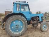 МТЗ (BELARUS)  80 1986 года за 2 000 000 тг. в Сарыагаш – фото 2