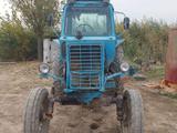 МТЗ (BELARUS)  80 1986 года за 2 000 000 тг. в Сарыагаш