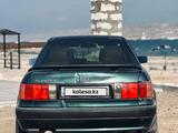 Audi 80 1991 года за 750 000 тг. в Актау – фото 4