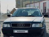 Audi 80 1991 года за 750 000 тг. в Актау – фото 2