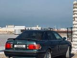 Audi 80 1991 года за 750 000 тг. в Актау – фото 3