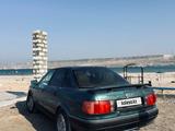 Audi 80 1991 года за 750 000 тг. в Актау – фото 5