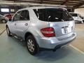Авторазбор MERCEDES-BENZ ML500 W164 2009 в Алматы – фото 2