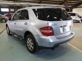 Авторазбор MERCEDES-BENZ ML500 W164 2009 в Алматы – фото 2