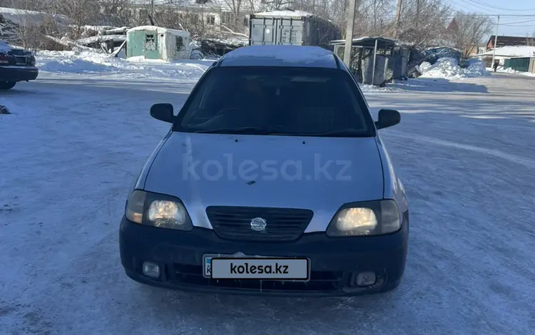 Nissan Primera 1997 года за 1 700 000 тг. в Астана