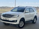 Toyota Fortuner 2015 года за 11 200 000 тг. в Актау – фото 2