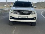 Toyota Fortuner 2015 года за 11 200 000 тг. в Актау – фото 4
