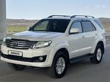 Toyota Fortuner 2015 года за 11 200 000 тг. в Актау – фото 5