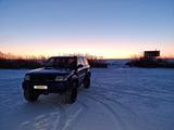 Nissan Patrol 2000 годаүшін5 000 000 тг. в Петропавловск – фото 3