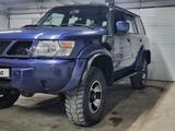 Nissan Patrol 2000 годаүшін5 000 000 тг. в Петропавловск
