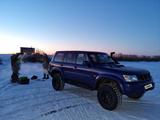 Nissan Patrol 2000 годаүшін5 000 000 тг. в Петропавловск – фото 4