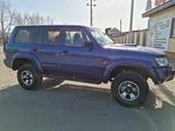 Nissan Patrol 2000 годаүшін5 000 000 тг. в Петропавловск – фото 5