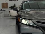 Toyota Camry 2022 годаүшін10 200 000 тг. в Актау – фото 2