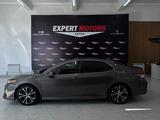 Toyota Camry 2022 годаүшін10 200 000 тг. в Актау – фото 4