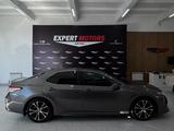Toyota Camry 2022 годаүшін10 200 000 тг. в Актау – фото 3