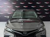 Toyota Camry 2022 годаүшін10 200 000 тг. в Актау
