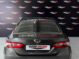 Toyota Camry 2022 годаүшін10 200 000 тг. в Актау – фото 5