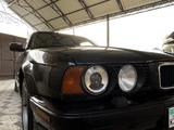 BMW 525 1992 года за 2 500 000 тг. в Тараз – фото 4