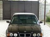 BMW 525 1992 года за 2 500 000 тг. в Тараз