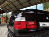 BMW 525 1992 года за 2 500 000 тг. в Тараз – фото 5