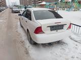 Ford Focus 2002 годаүшін1 500 000 тг. в Астана – фото 2