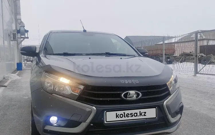 ВАЗ (Lada) Vesta 2020 годаүшін5 000 000 тг. в Кокшетау