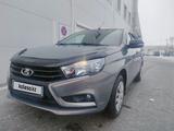 ВАЗ (Lada) Vesta 2020 года за 5 200 000 тг. в Кокшетау – фото 2