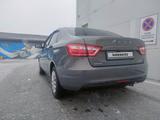 ВАЗ (Lada) Vesta 2020 года за 5 600 000 тг. в Кокшетау – фото 3