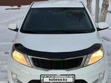 Kia Rio 2013 года за 5 000 000 тг. в Астана – фото 2