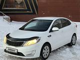 Kia Rio 2013 года за 5 000 000 тг. в Астана