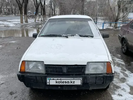 ВАЗ (Lada) 21099 2002 года за 530 000 тг. в Уральск