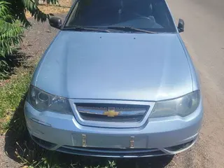 Daewoo Nexia